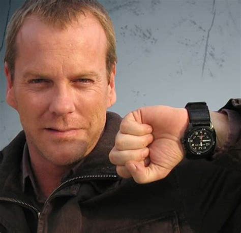 jack bauer watch rolex|jack bauer watches season 4.